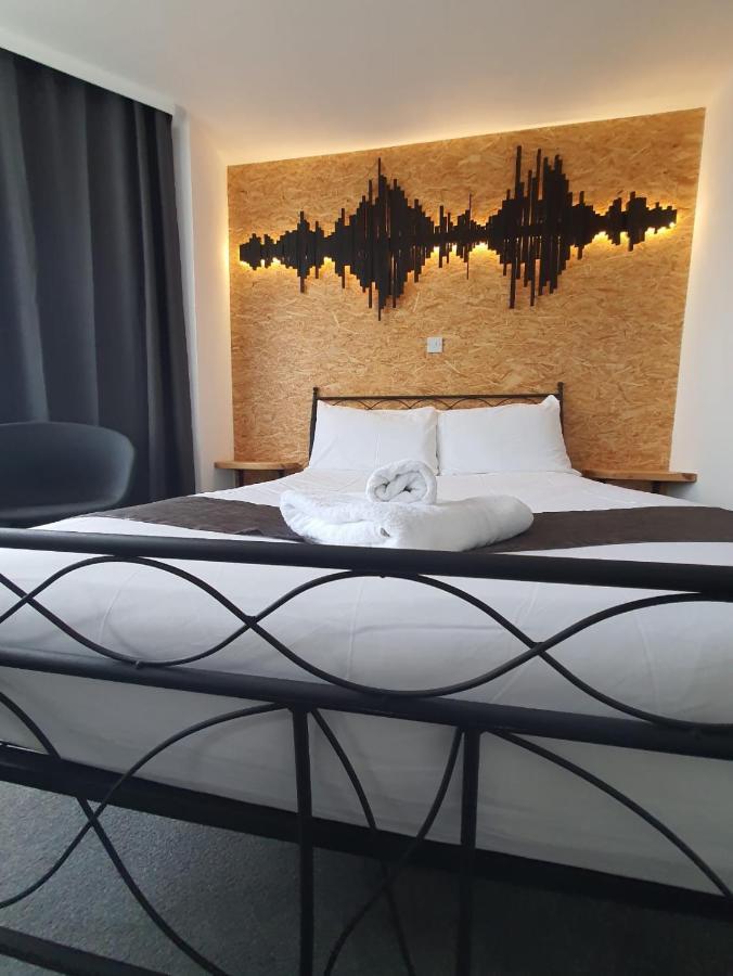 Hotel New Madeira Seafront Brighton