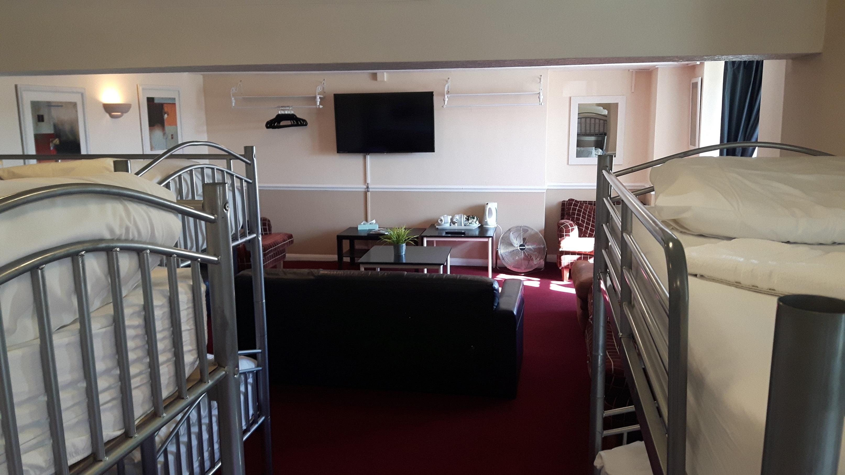 New Madeira Seafront Hotel Hove