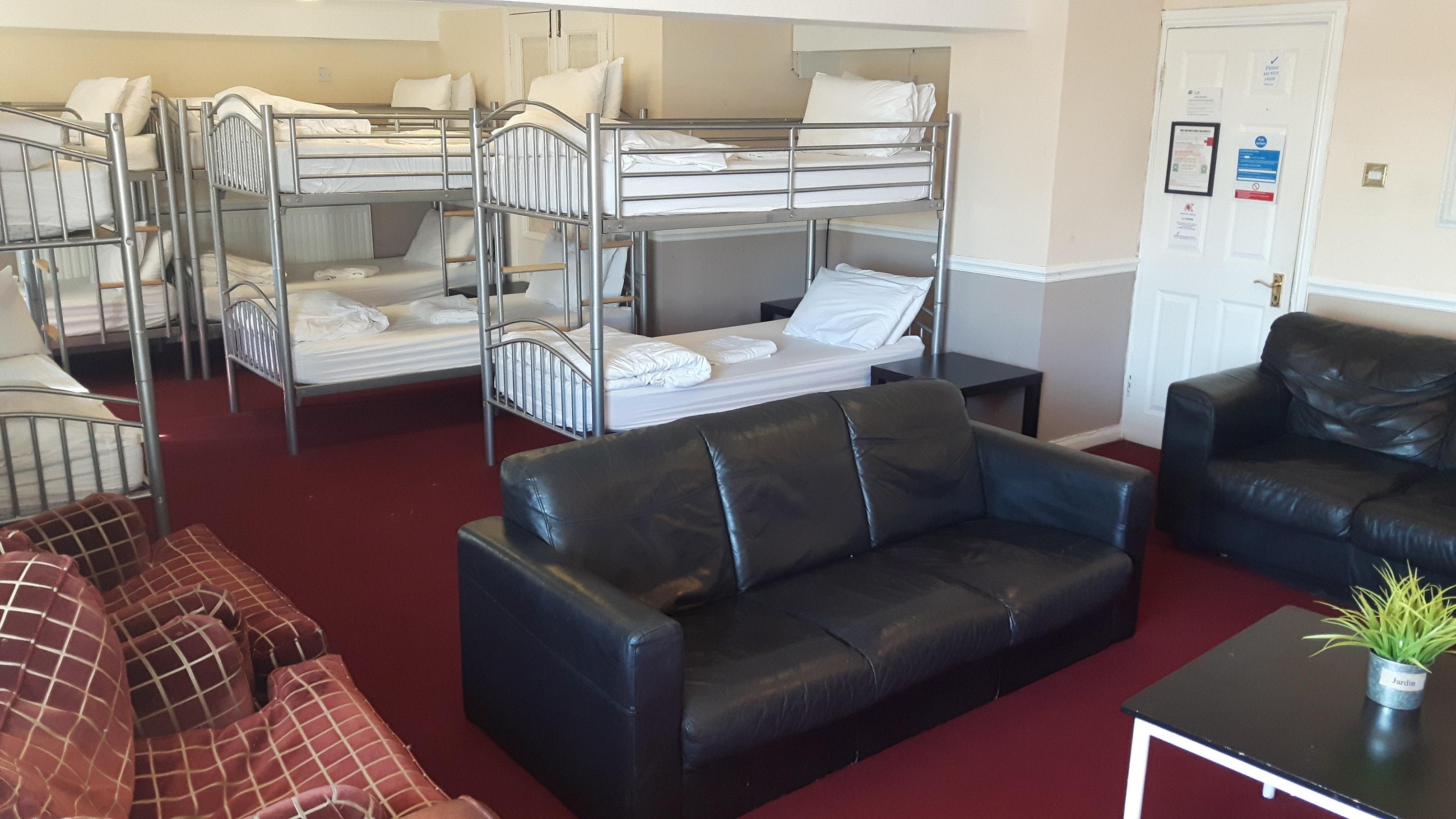 New Madeira Seafront Hotel Hove