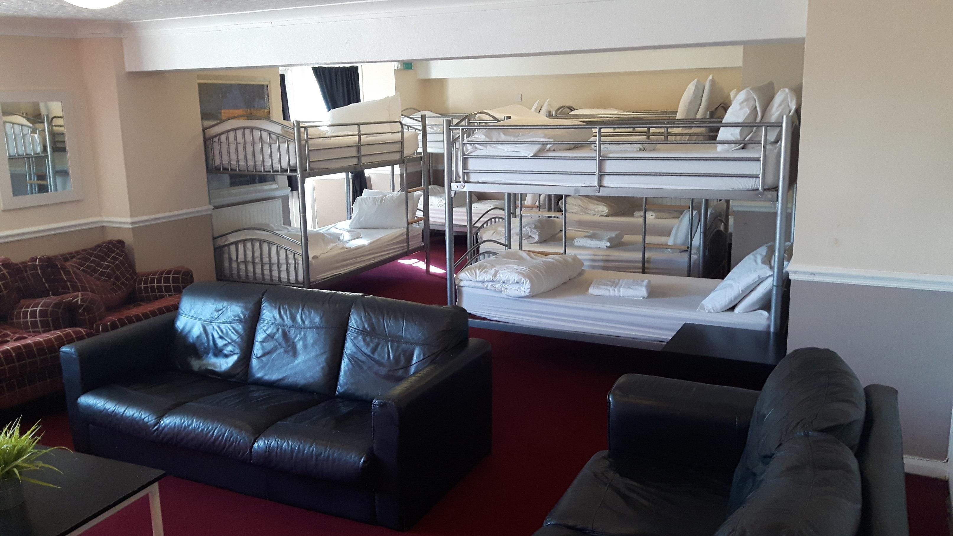 Hotel New Madeira Seafront Hove